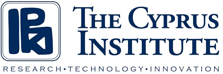 Cyprus Institute logo