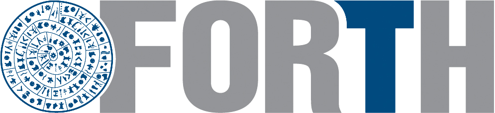 FORTH logo
