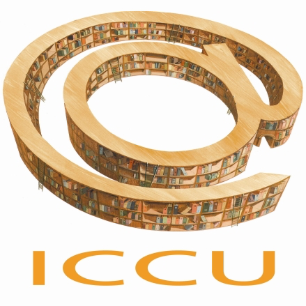 ICCU logo