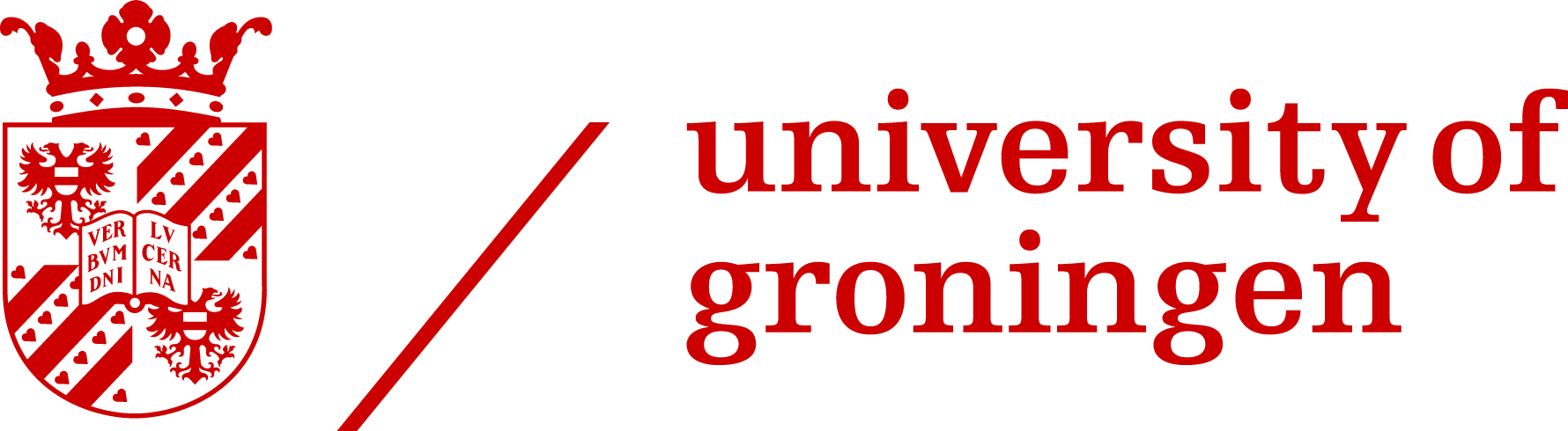Groningen university logo
