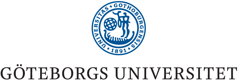 Goteborgs University logo