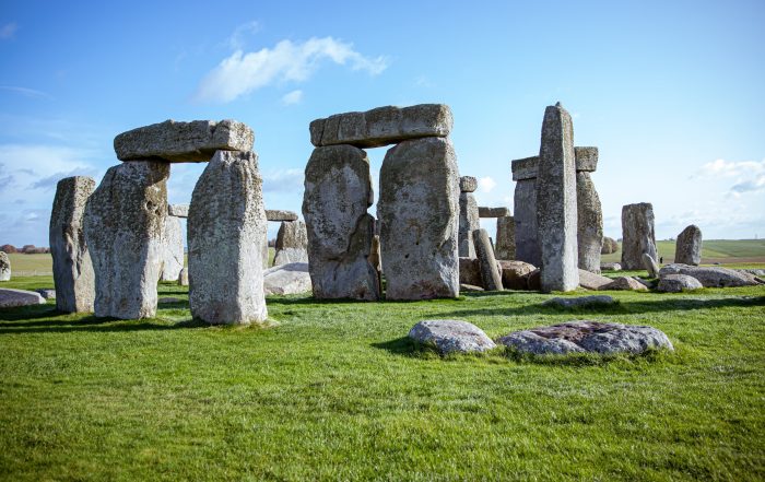 Stonehenge, Wiltshire UK