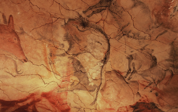 Cave of Altamira and Paleolithic Cave Art of Northern Spain