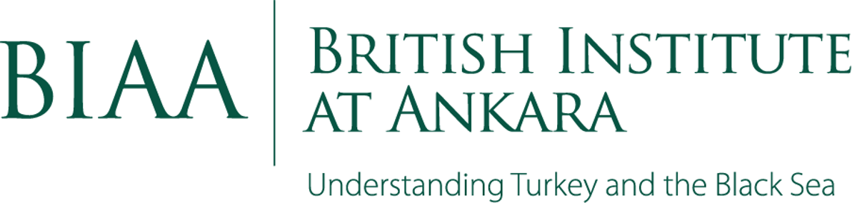British Institute At Ankara (BIAA) logo