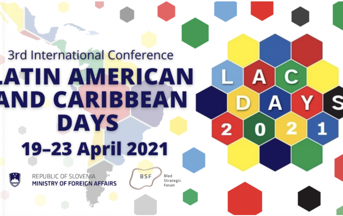 LAC 2021 Logo