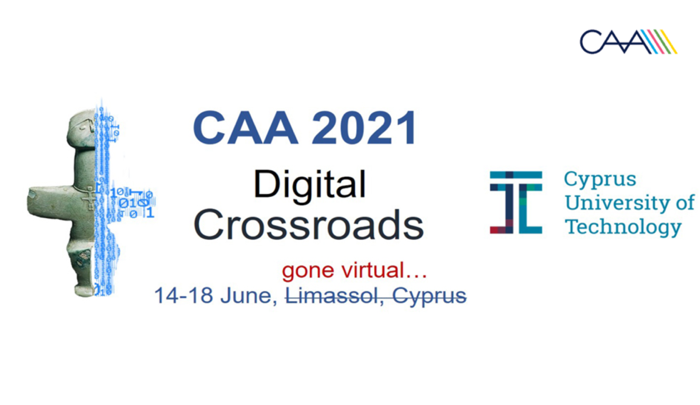 CAA 2021 Banner