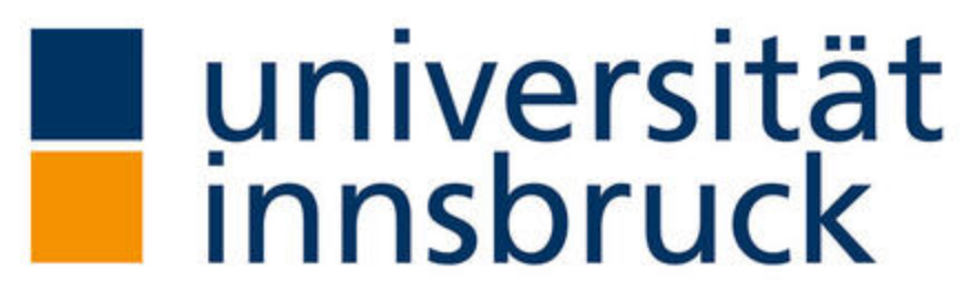 University Innsbruck logo