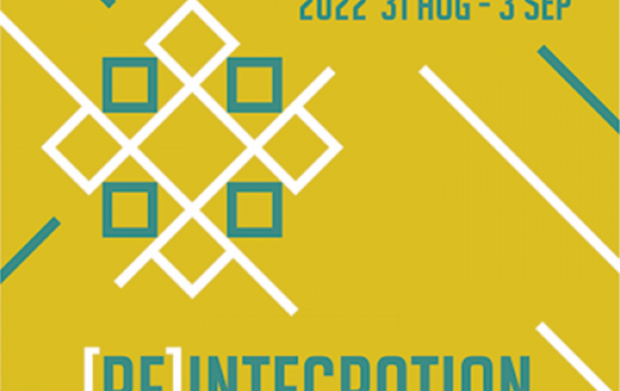 EAA 2022 Conference logo