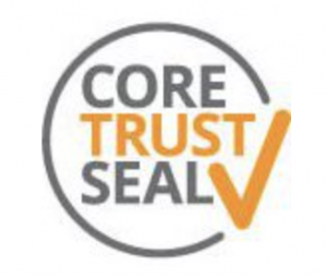 Core Trust Seal logo