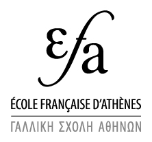 Ecole francais D'athenes logo