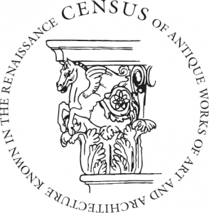 The CENSUS logo